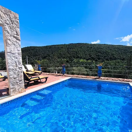 Vale Vinagre Al Holidays São Bartolomeu de Messines