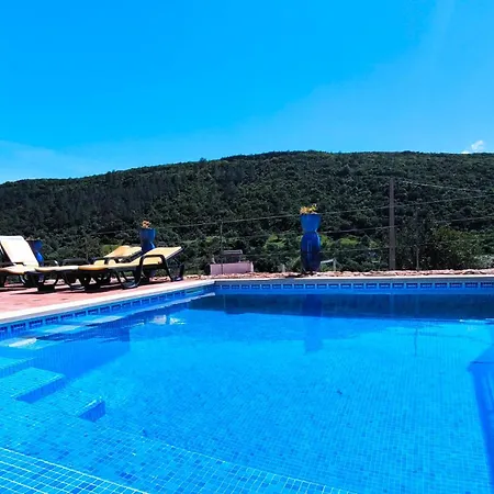 Vale Vinagre Al Holidays