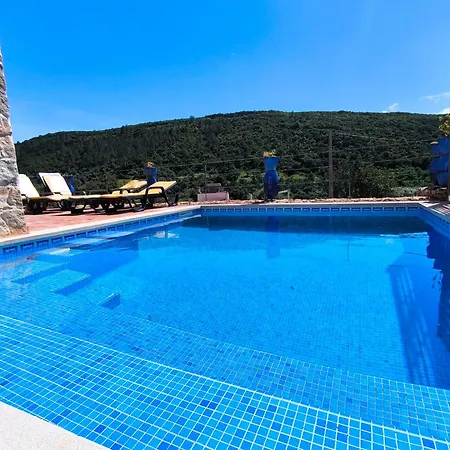 Villa Vale Vinagre Al Holidays