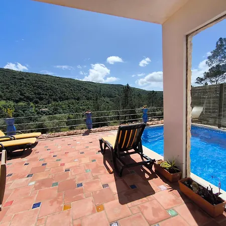 Villa Vale Vinagre Al Holidays
