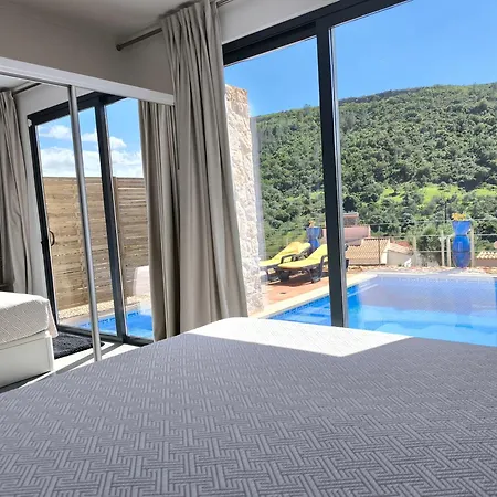 Vale Vinagre Al Holidays