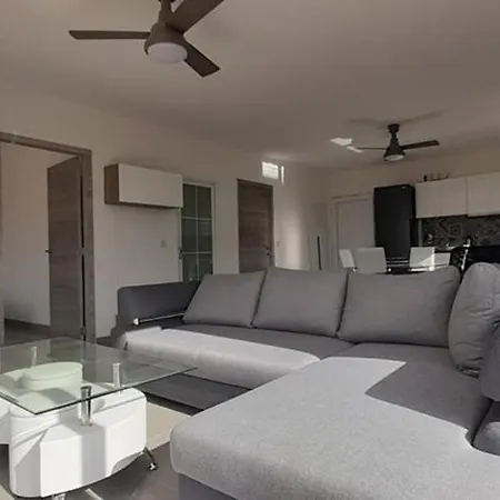 Villa Vale Vinagre Al Holidays *