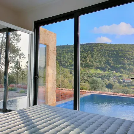 Villa Vale Vinagre Al Holidays *