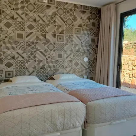Villa Vale Vinagre Al Holidays