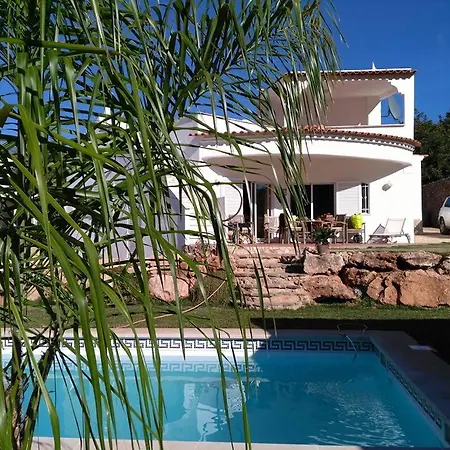Vale Vinagre Al Holidays Villa *