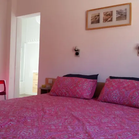 Villa Vale Vinagre Al Holidays Sao Bartolomeu de Messines
