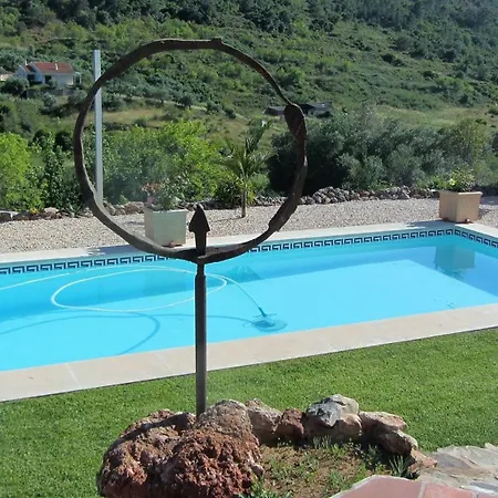 Vale Vinagre Al Holidays