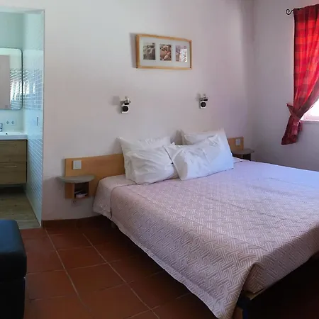 Villa Vale Vinagre Al Holidays *