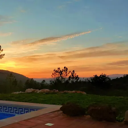 Villa Vale Vinagre Al Holidays *