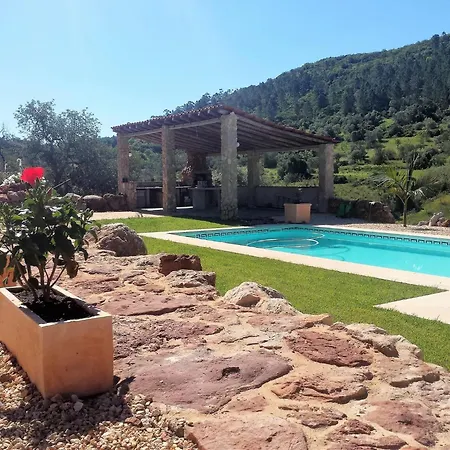Vale Vinagre Al Holidays