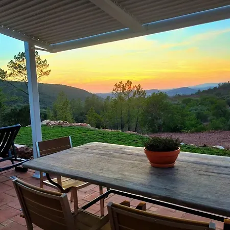 Villa Vale Vinagre Al Holidays *