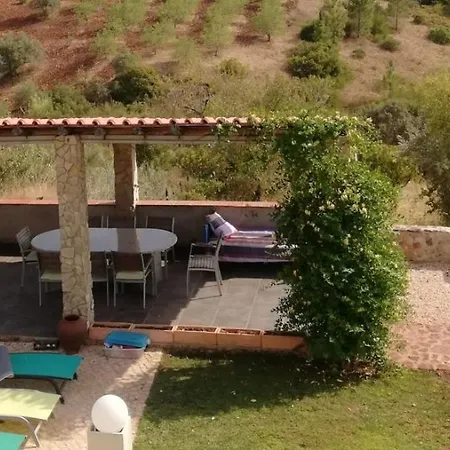 Vale Vinagre Al Holidays