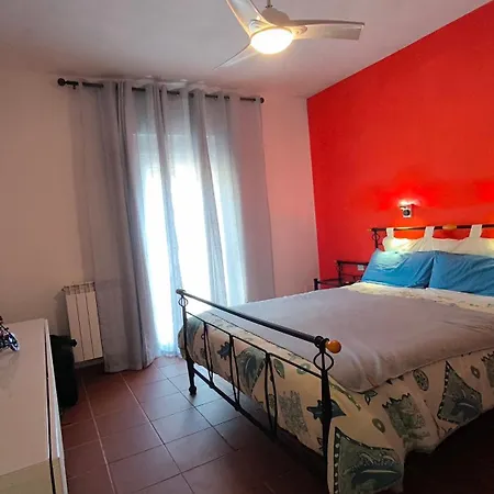 Vale Vinagre Al Holidays Сан-Бартоломеу-де-Мессинеш