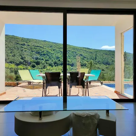 Villa Vale Vinagre Al Holidays
