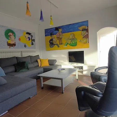 Villa Vale Vinagre Al Holidays *