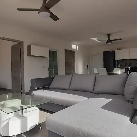 Villa Vale Vinagre Al Holidays *