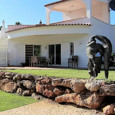 Villa Vale Vinagre Al Holidays Sao Bartolomeu de Messines