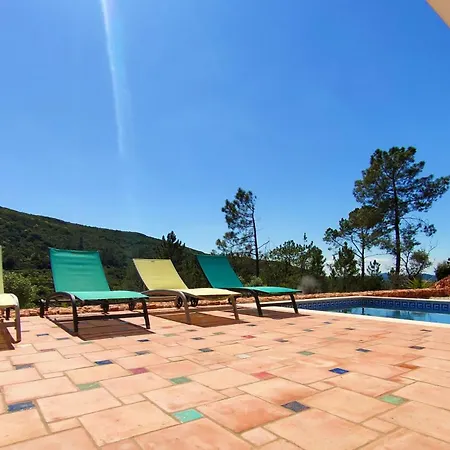 Villa Vale Vinagre Al Holidays