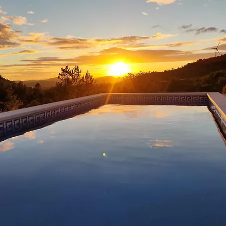 Villa Vale Vinagre Al Holidays *